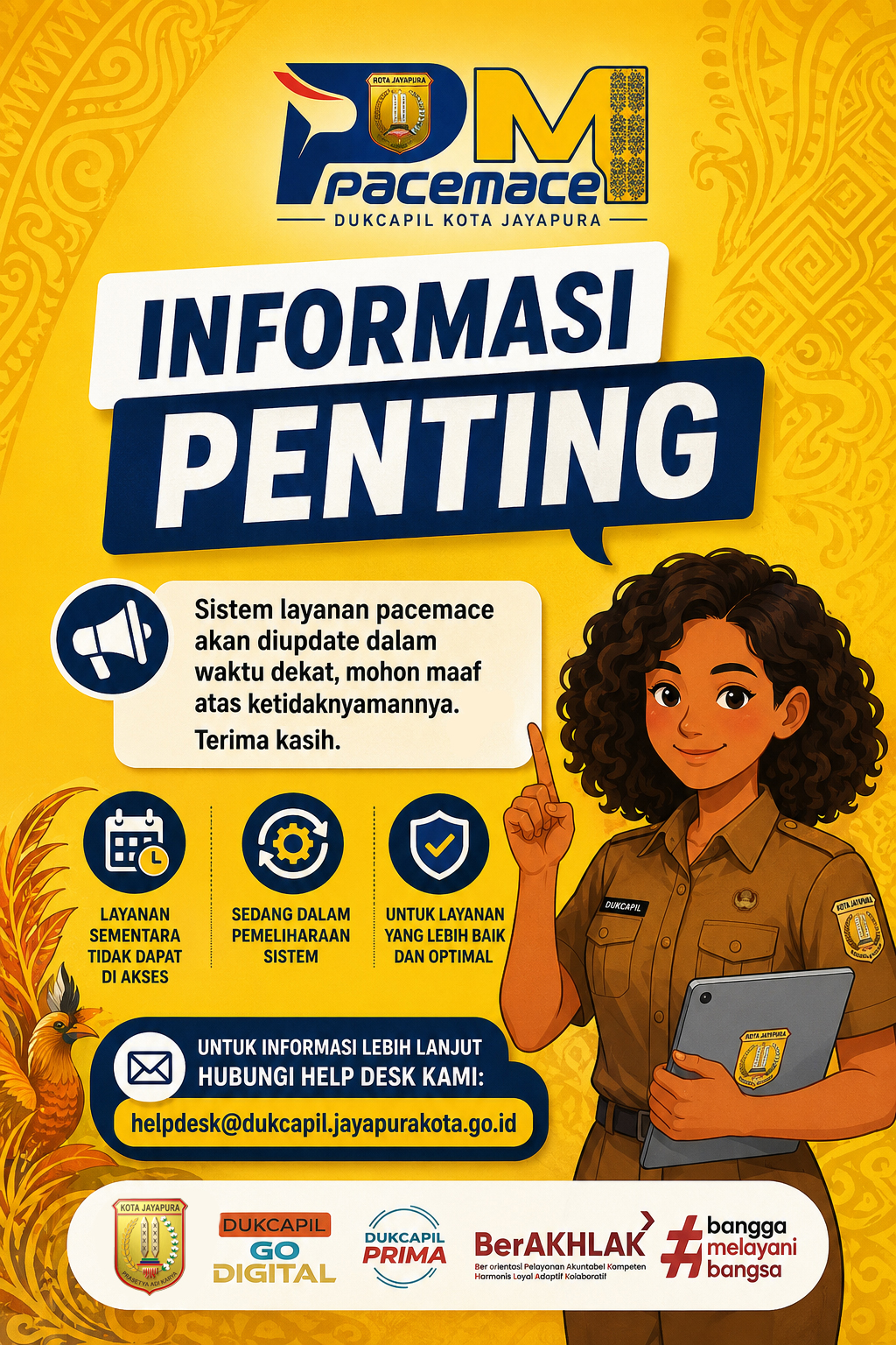 Informasi