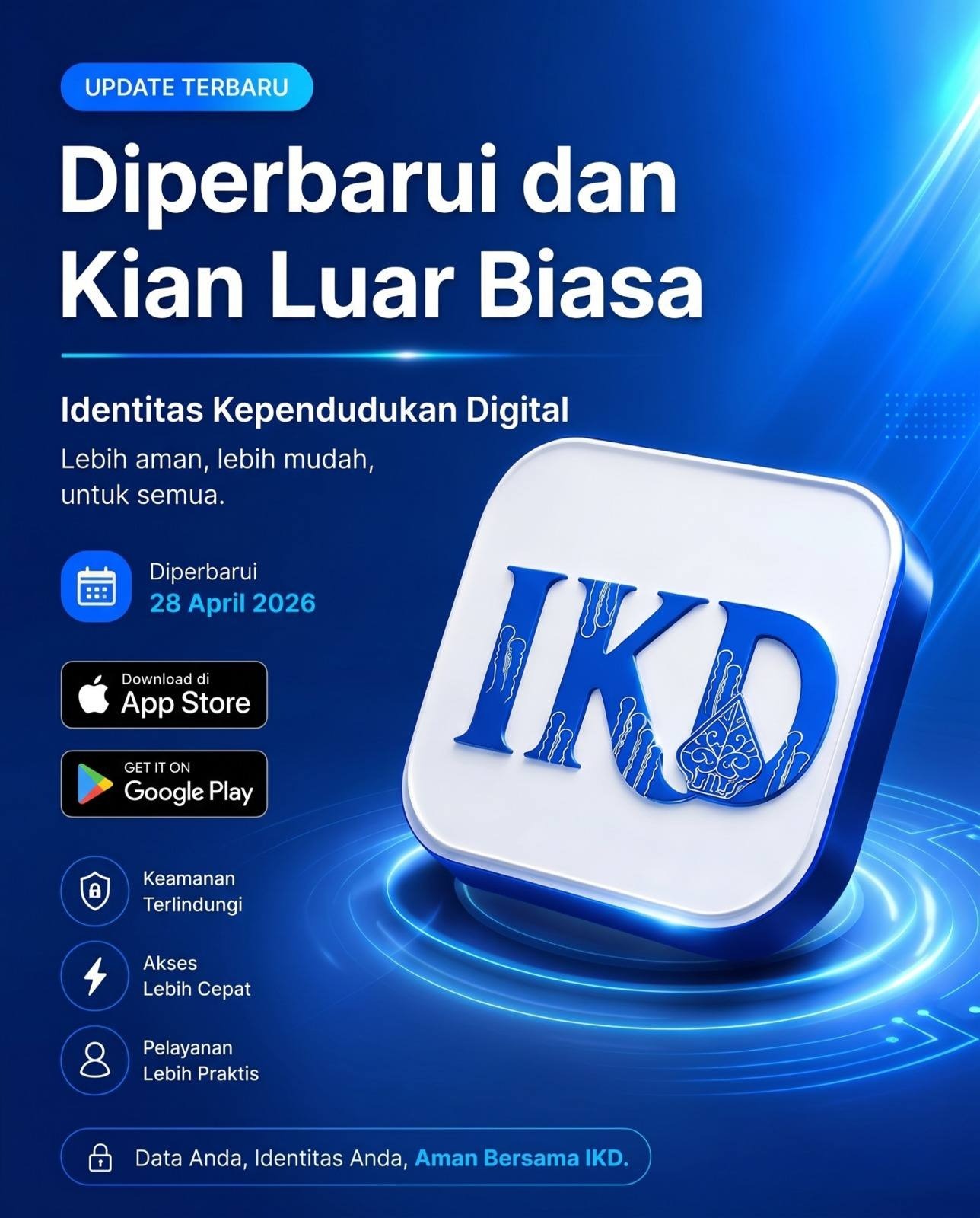 Info Layanan